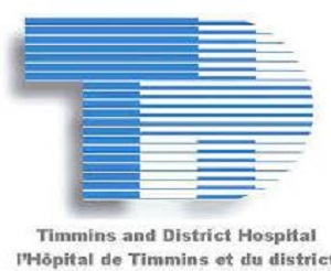 Timmins & District Hospital names new CEO