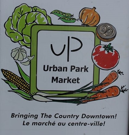 Urban Farmers Market returns to Downtown Timmins