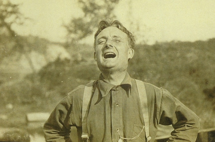 Timmins history: These stories could be made into a comedy movie