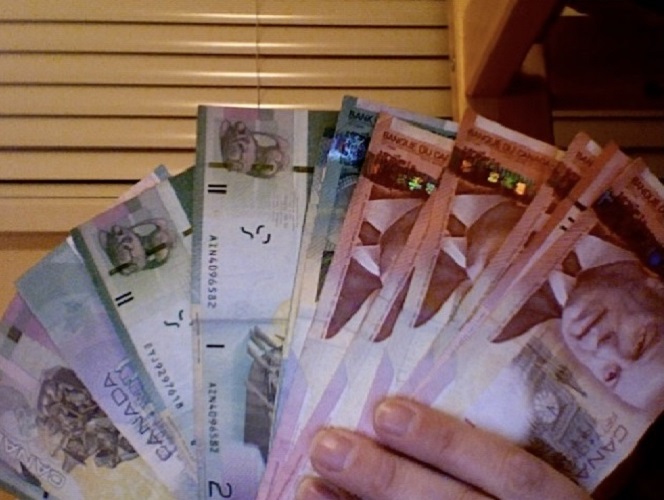 City getting government ‘Restart Funds’