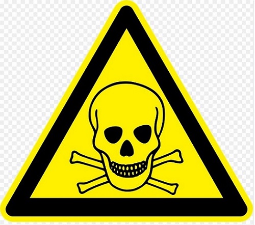 Hazardous waste collection day set