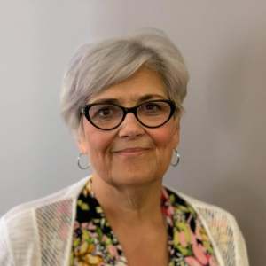 Noella Rinaldo steps down as Ward 5 councilor
