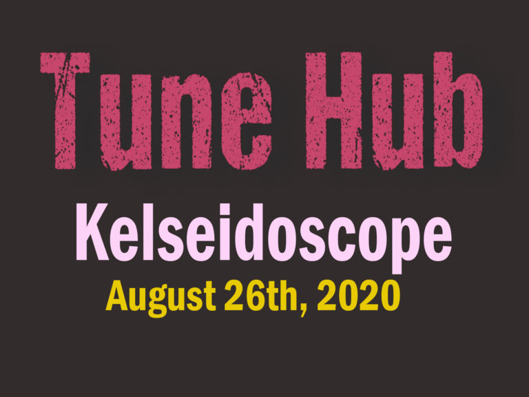 Summer Concert Series – Kelseidoscope