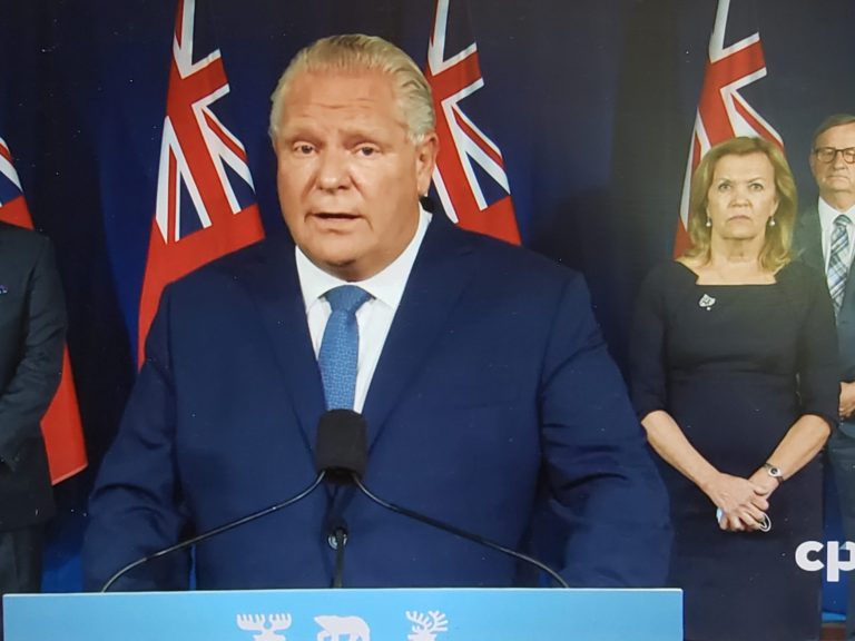 Toronto, Peel and Ottawa to have stricter COVID-19 restrictions in place