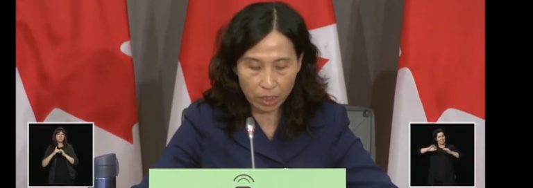 Tam calls increasing COVID-19 cases concerning