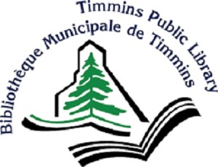 Timmins Library main branch open again