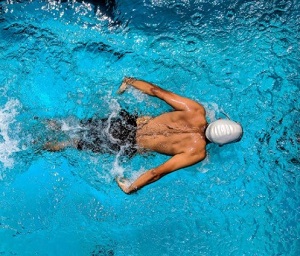 Reopening swimming pool at Archie Dillon Sportsplex hits a couple snags