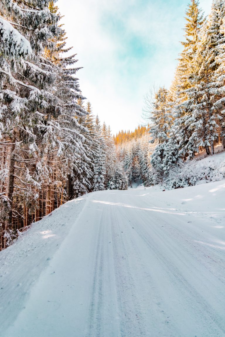 No winter road between Smooth Rock Falls and James Bay coast this year