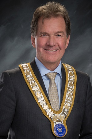 Mayor Talks – October 22nd 2021 Halloween