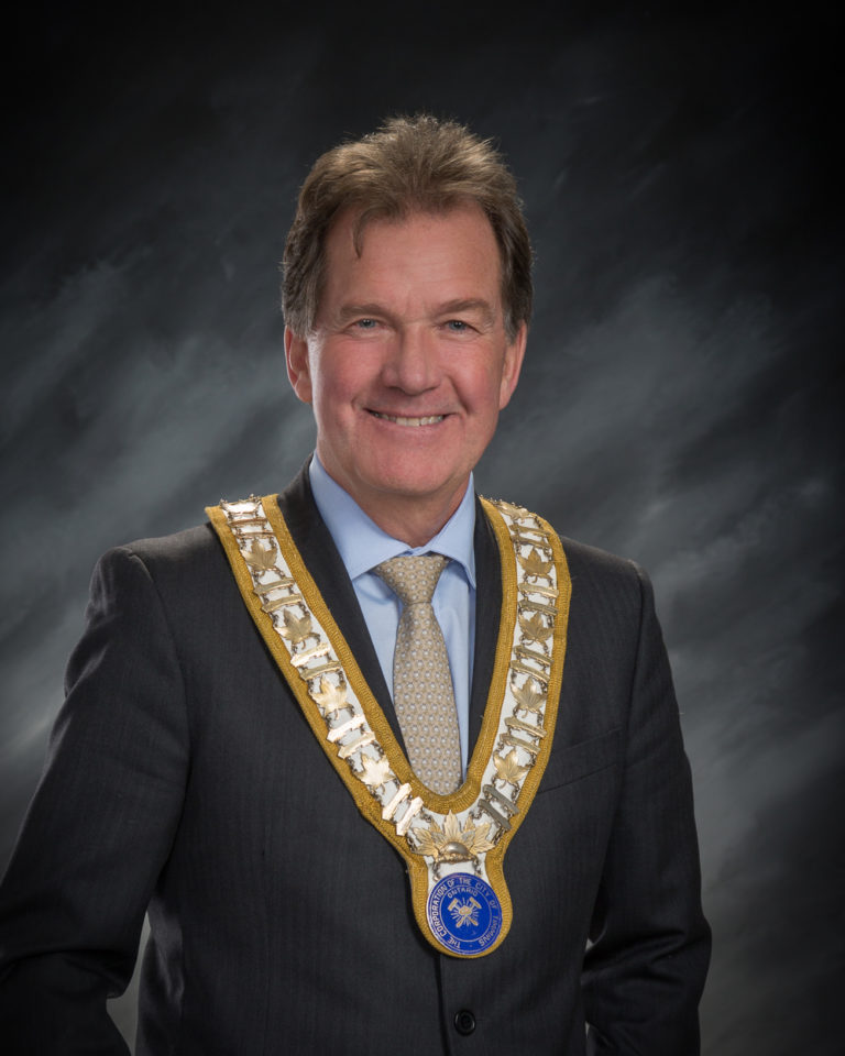 Moose Mornings with Mayor Pirie – April 23rd 2021
