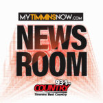 My Timmins Now News Room My Timmins Now News Room