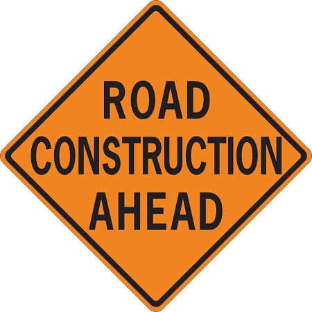 January 26th 2022 Road Report & Snow Removal