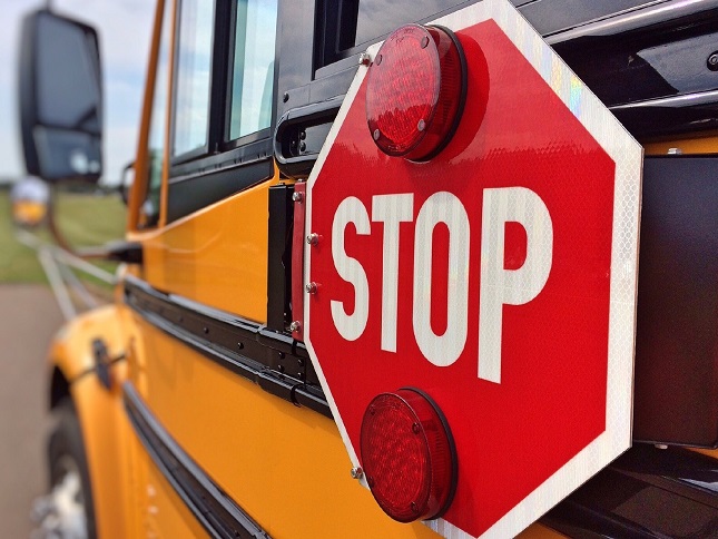 BUS CANCELLATIONS: TIMMINS AND SURROUNDING AREAS, SCHOOLS REMAIN OPEN