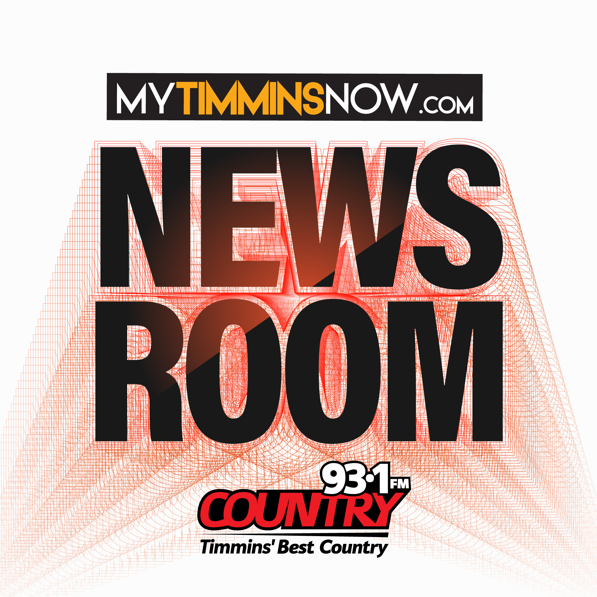 My Timmins Now News Room