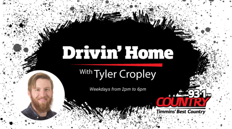 Divin’ Home with Tyler Cropley