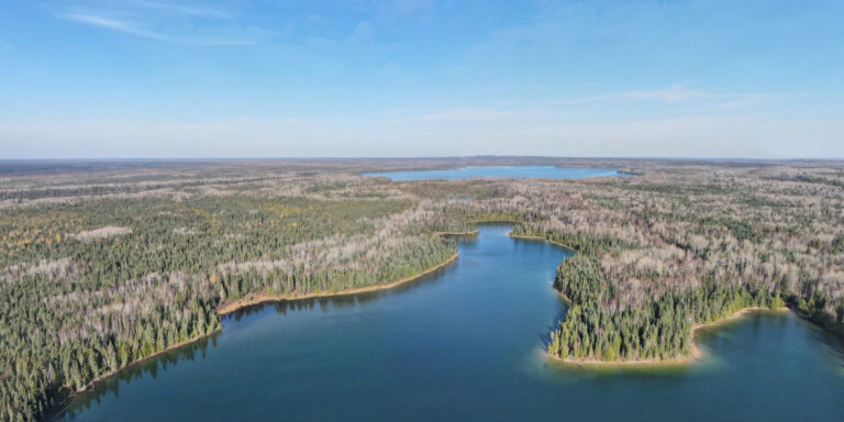 Hearst region part of Boreal Wildlands project announced by Nature Conservancy Canada