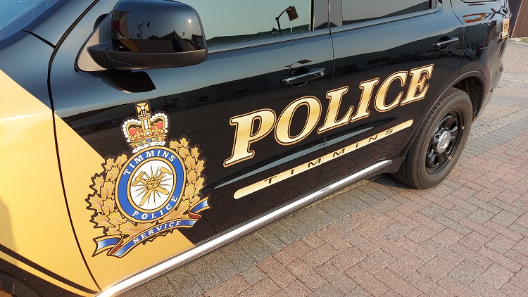 Timmins Police clarify unfounded report of attempted abduction