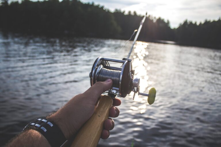 Tournament walleye fishing hits Kapuskasing this weekend