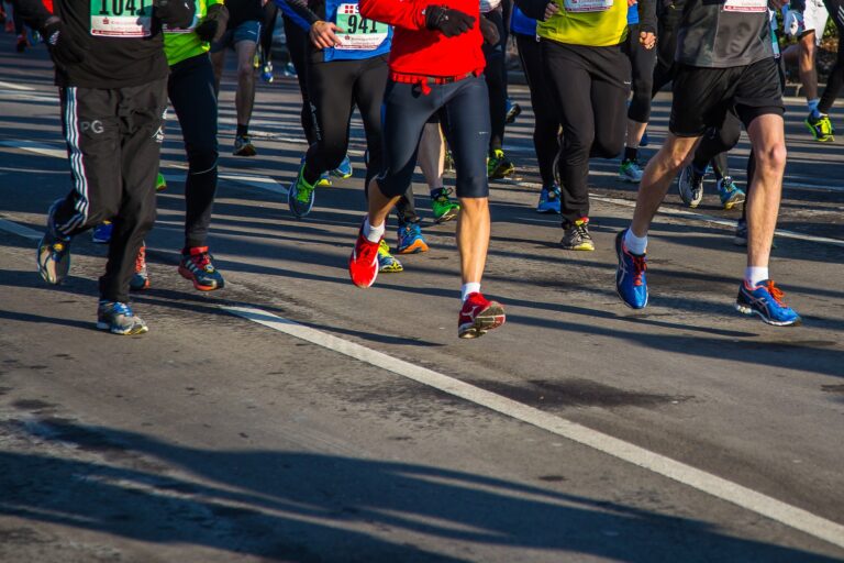 Timmins man running for a spot in the Guinness Book of World Records