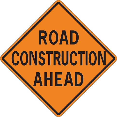 April 8th 2024 Road Report