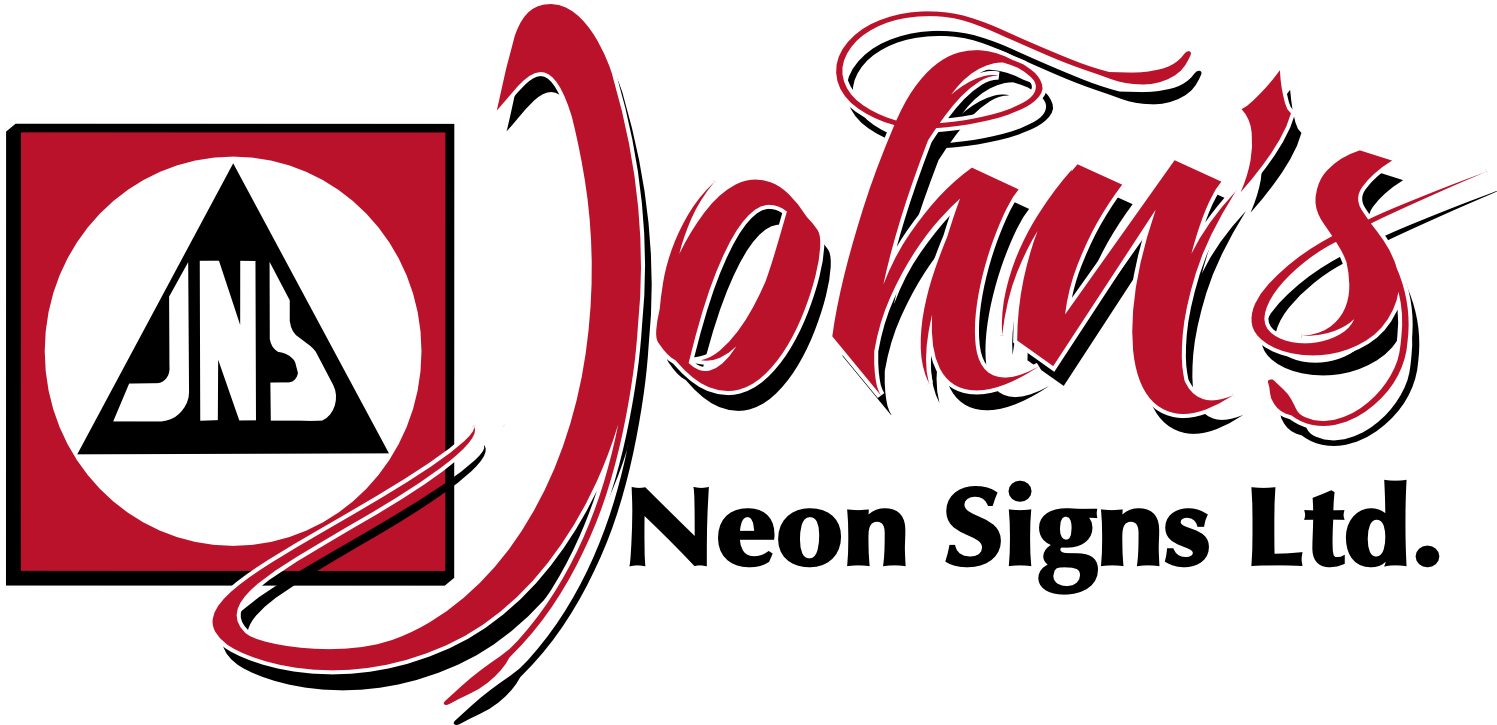 John’s Neon Signs