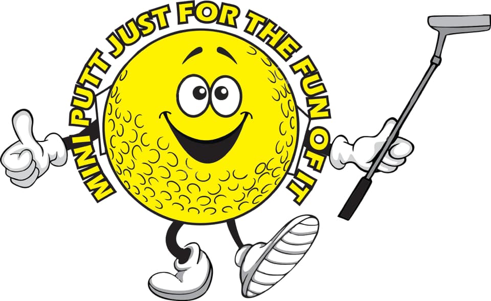 The Miniputt and Batting Cage