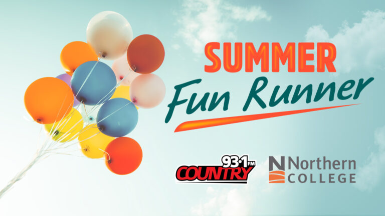 Summer Fun Runner