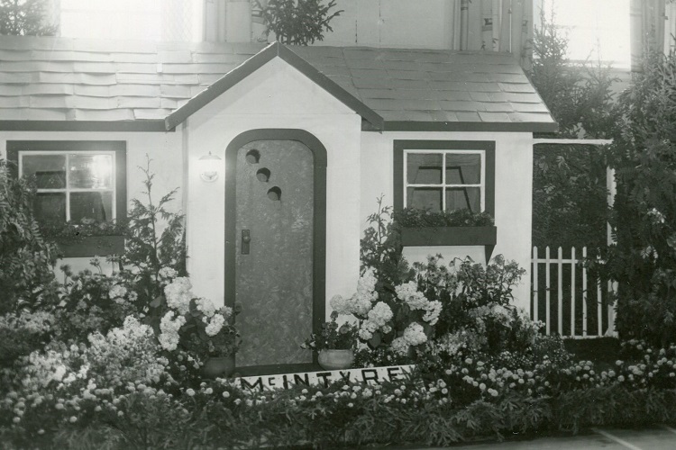 Timmins history: Mining companies and their employees competed in gardening