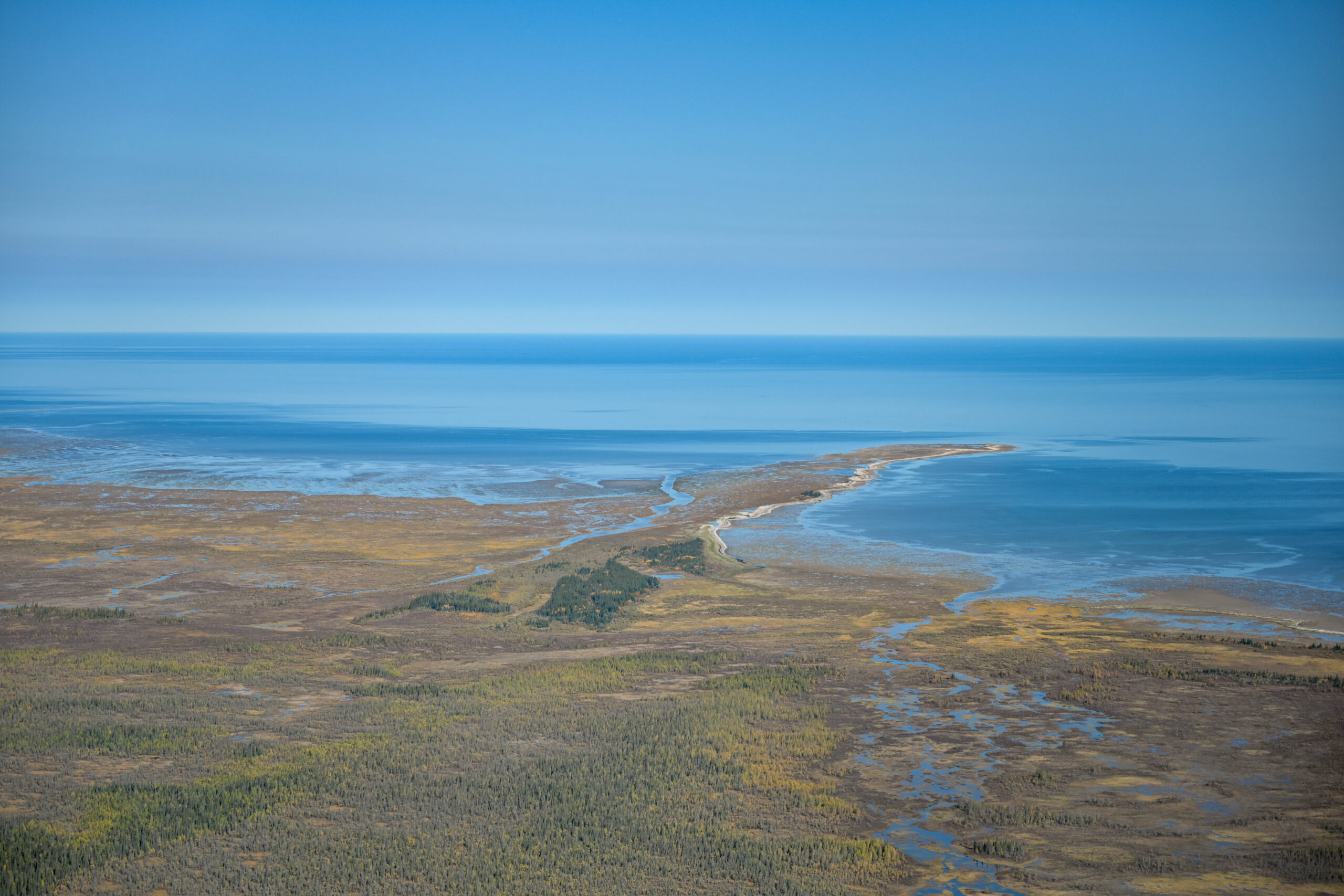 Hudson Bay lowlands featured in presentation at Timmins Museum on Sunday -  My Timmins Now