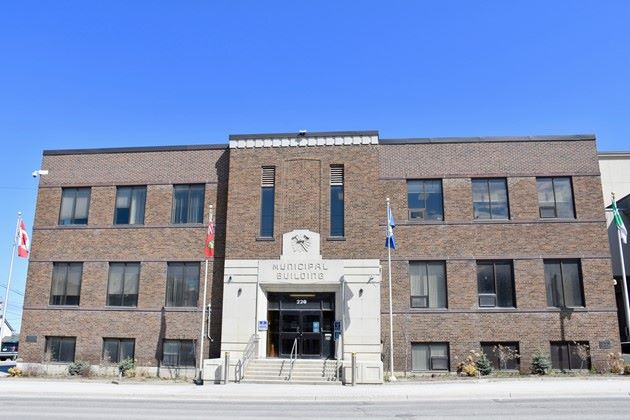 Timmins budget survey concludes at end of month