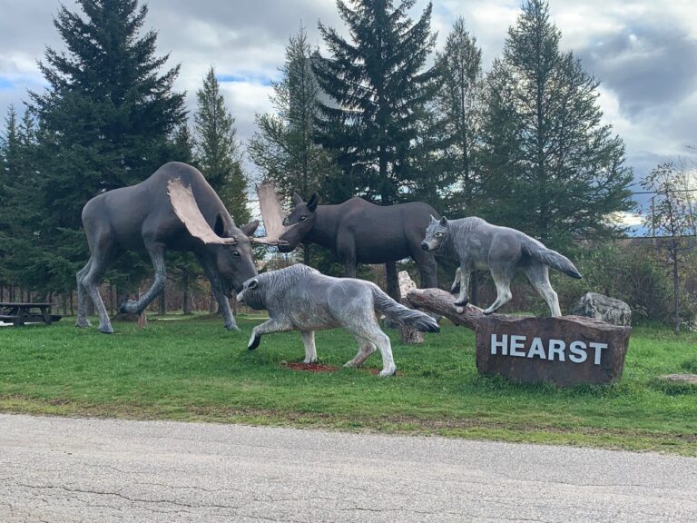 Hydro One officials offer apology at Hearst Town Council meeting