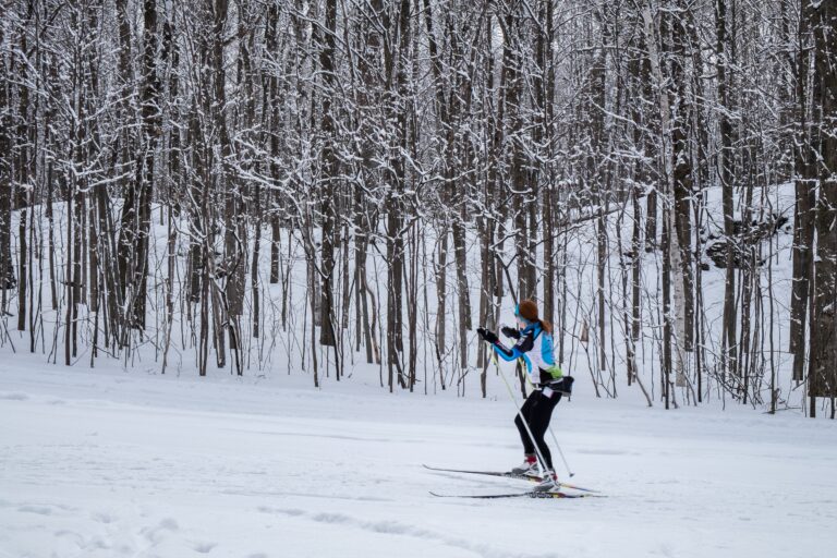 Cochrane Cross-Country Ski-Club readies for season