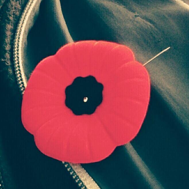 Two Remembrance Day ceremonies taking place this Saturday