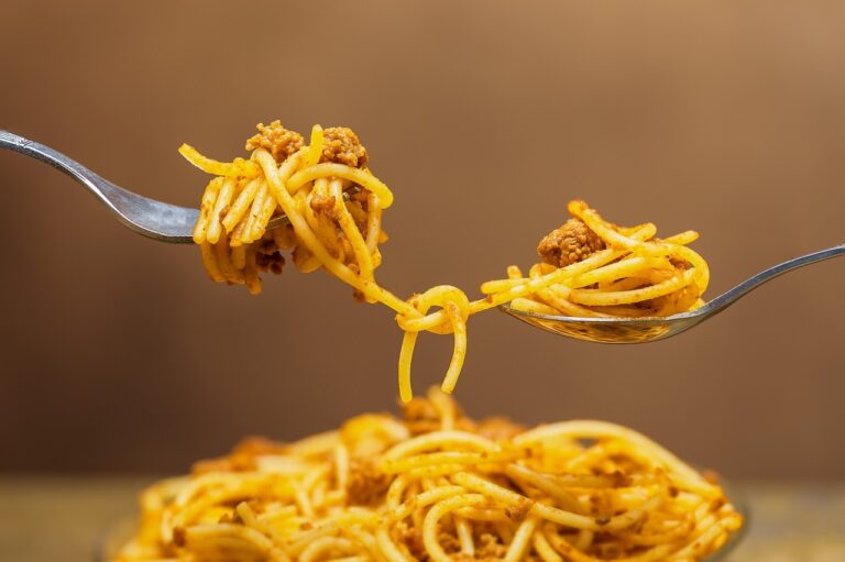 New name, same group organizing Feed the People free spaghetti lunch