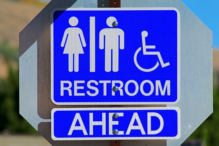 Council investigating installing public washrooms around Timmins