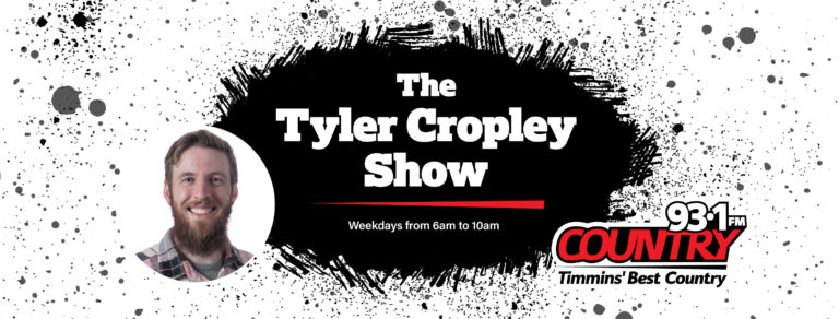 The Tyler Cropley Show