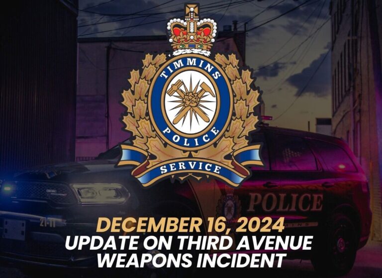 UPDATE: One person injured in Third Ave. incident early Friday