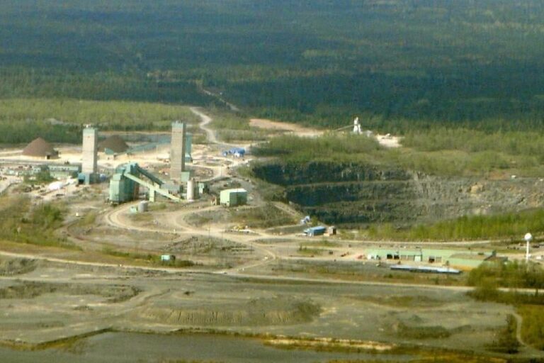 Mayor predicts pivot more than downturn when Kidd operations close in two years