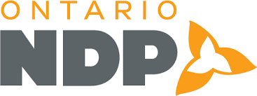24-year-old financial advisor expects to be acclaimed provincial NDP candidate