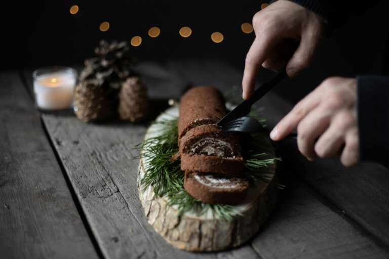 Local history: More Christmas foods brought to Timmins from around the world