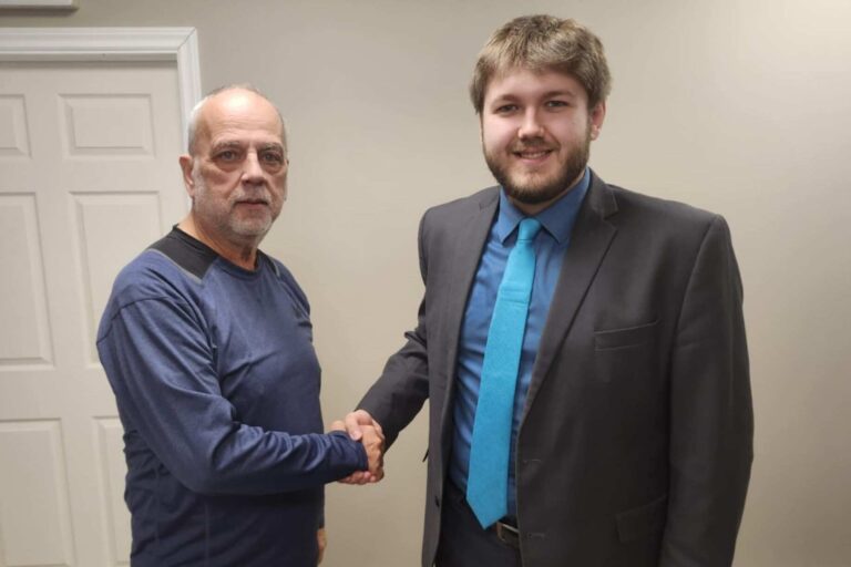 NDP candidate says Pirie failed Timmins when HART Hub funding refused