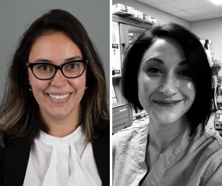 New specialists at TADH
