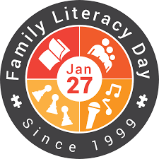 Activities planned for Timmins Public Library main branch on Family Literacy Day