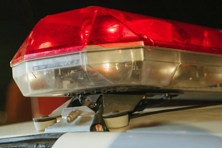 Traffic complaint leads to charge of driving while impaired by drugs