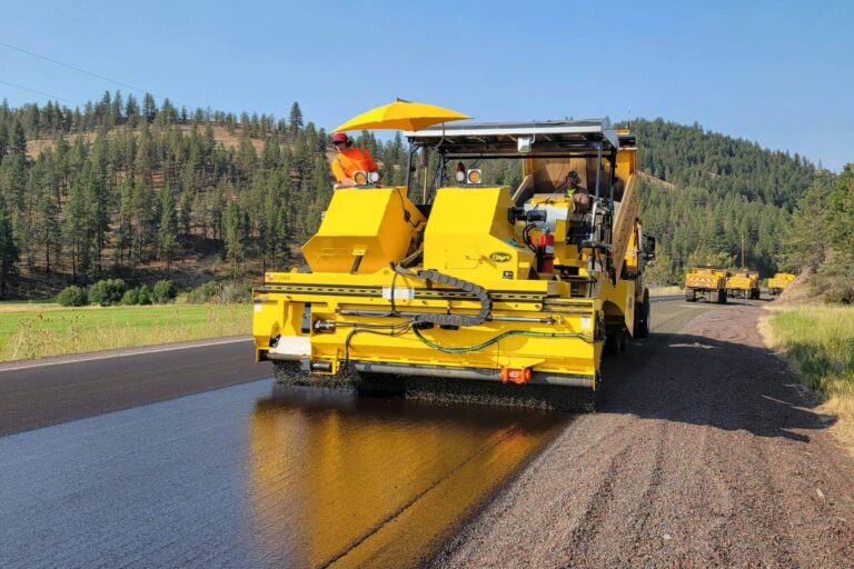 Province commits $20M to Municipal Rd.