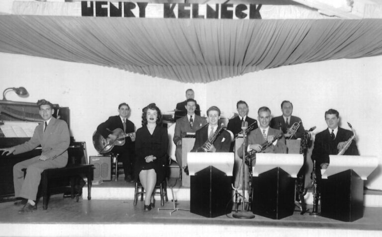 Timmins history ‘there and gone’: Dancing at the Riverside Pavilion