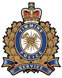 Three suspected impaired drivers nabbed in Timmins on St. Patrick’s Day weekend