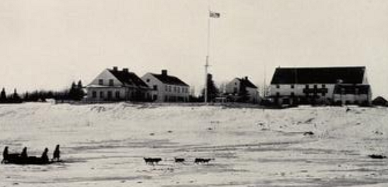 Timmins history: Fur trading posts in the region
