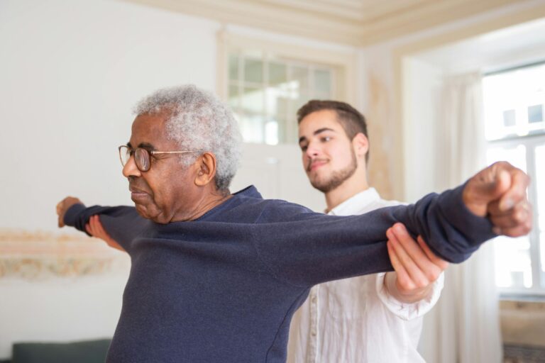 New TADH partnership allows you to get therapeutic services at home