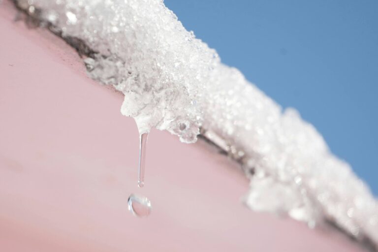 Figures show high snow amount and water content this past winter